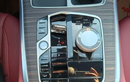 BMW X5, 2023 год, 8 200 000 рублей, 8 фотография