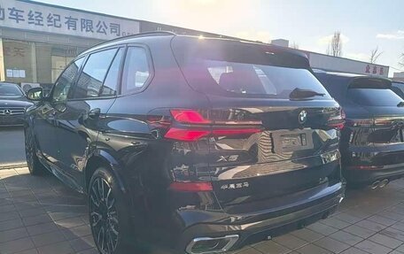 BMW X5, 2023 год, 8 200 000 рублей, 10 фотография