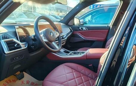 BMW X5, 2023 год, 8 200 000 рублей, 6 фотография