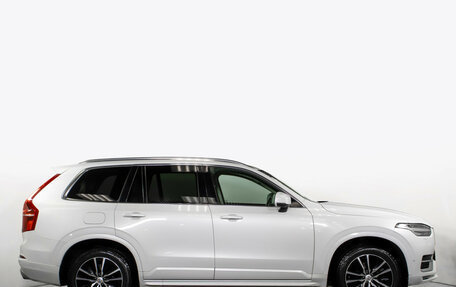 Volvo XC90 II рестайлинг, 2019 год, 4 250 000 рублей, 4 фотография