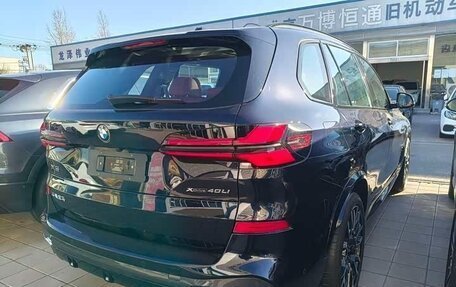 BMW X5, 2023 год, 8 200 000 рублей, 15 фотография