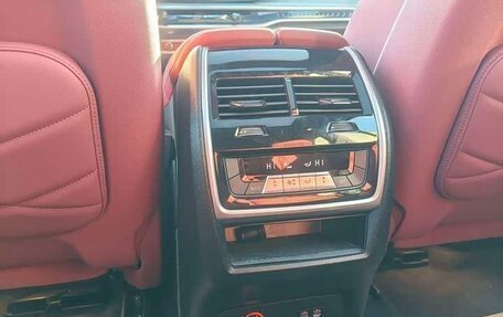 BMW X5, 2023 год, 8 200 000 рублей, 12 фотография