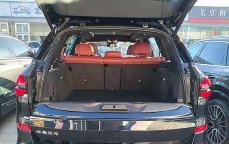 BMW X5, 2023 год, 8 200 000 рублей, 14 фотография