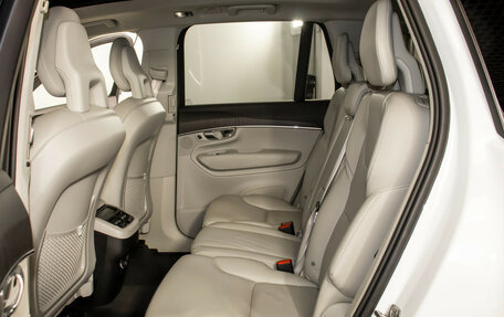 Volvo XC90 II рестайлинг, 2019 год, 4 250 000 рублей, 10 фотография