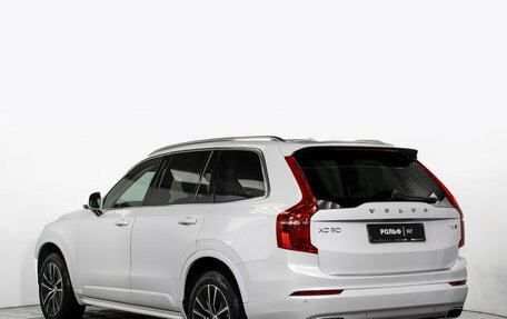 Volvo XC90 II рестайлинг, 2019 год, 4 250 000 рублей, 7 фотография