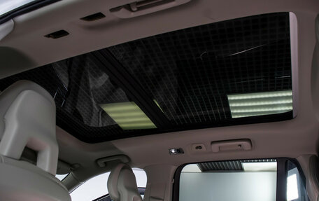 Volvo XC90 II рестайлинг, 2019 год, 4 250 000 рублей, 16 фотография