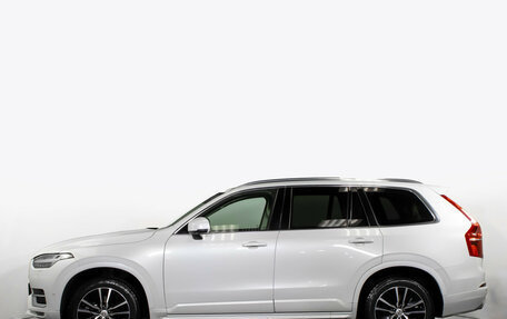 Volvo XC90 II рестайлинг, 2019 год, 4 250 000 рублей, 8 фотография