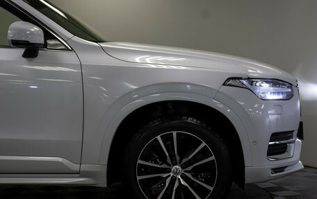 Volvo XC90 II рестайлинг, 2019 год, 4 250 000 рублей, 32 фотография