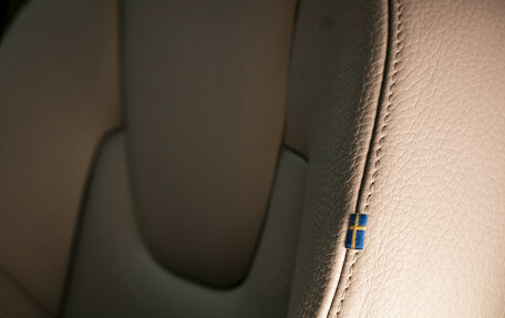 Volvo XC90 II рестайлинг, 2019 год, 4 250 000 рублей, 24 фотография