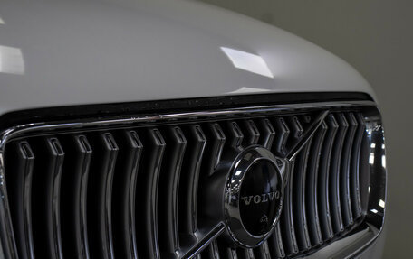 Volvo XC90 II рестайлинг, 2019 год, 4 250 000 рублей, 31 фотография