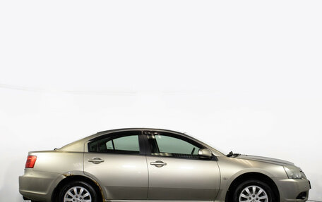 Mitsubishi Galant IX, 2008 год, 375 000 рублей, 4 фотография