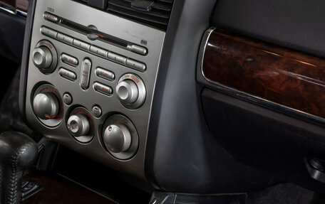 Mitsubishi Galant IX, 2008 год, 375 000 рублей, 15 фотография