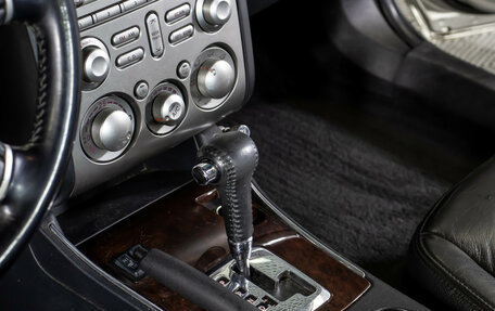 Mitsubishi Galant IX, 2008 год, 375 000 рублей, 17 фотография