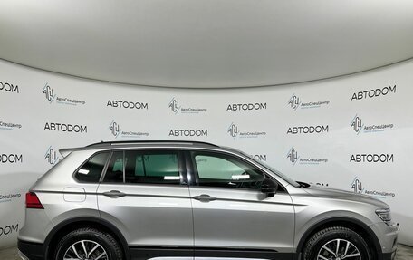 Volkswagen Tiguan II, 2020 год, 2 779 000 рублей, 4 фотография