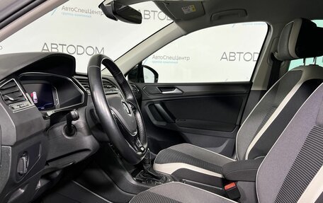 Volkswagen Tiguan II, 2020 год, 2 779 000 рублей, 8 фотография