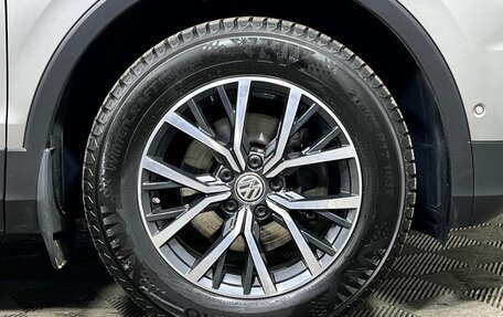 Volkswagen Tiguan II, 2020 год, 2 779 000 рублей, 7 фотография