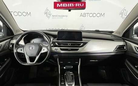 Changan CS75 I рестайлинг, 2022 год, 2 047 000 рублей, 10 фотография