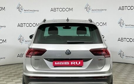 Volkswagen Tiguan II, 2020 год, 2 779 000 рублей, 6 фотография