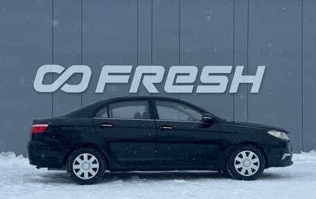 Lifan Solano II, 2018 год, 549 000 рублей, 5 фотография