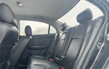 Lifan Solano II, 2018 год, 549 000 рублей, 7 фотография