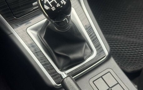 Lifan Solano II, 2018 год, 549 000 рублей, 12 фотография