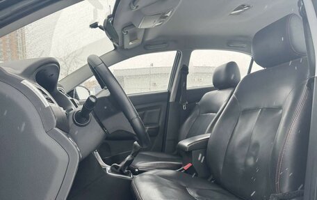 Lifan Solano II, 2018 год, 549 000 рублей, 8 фотография