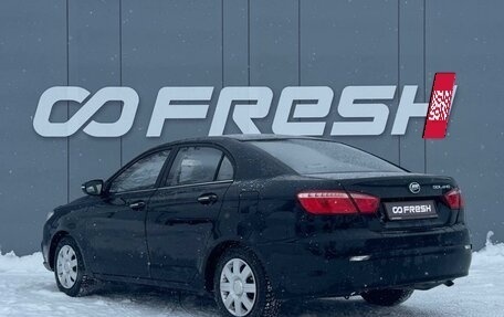 Lifan Solano II, 2018 год, 549 000 рублей, 2 фотография