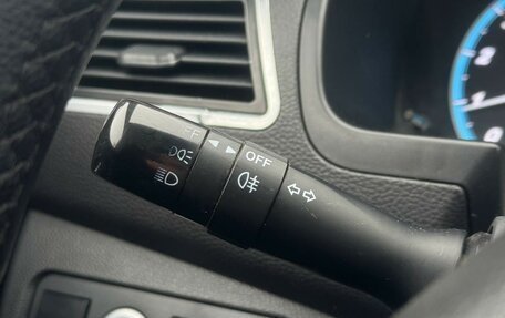 Lifan Solano II, 2018 год, 549 000 рублей, 14 фотография