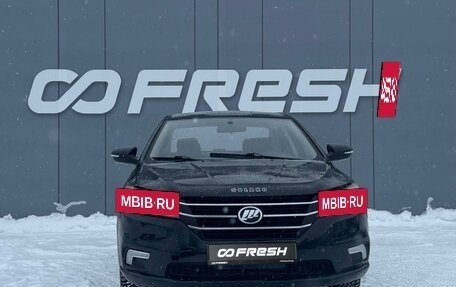 Lifan Solano II, 2018 год, 549 000 рублей, 3 фотография