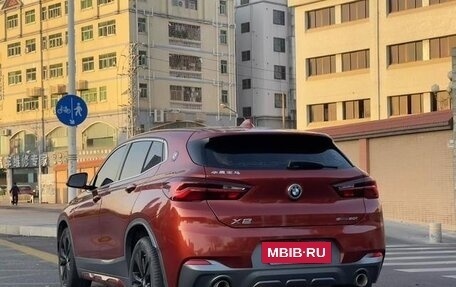 BMW X2, 2022 год, 1 980 000 рублей, 4 фотография