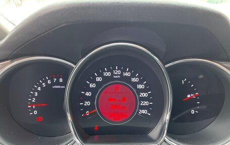 KIA cee'd III, 2016 год, 1 288 000 рублей, 20 фотография