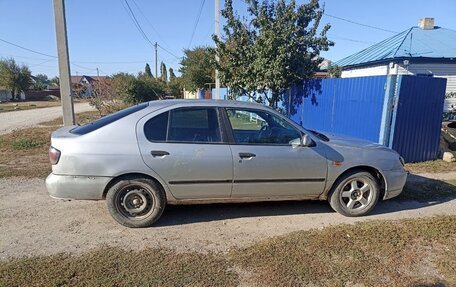 Nissan Primera II рестайлинг, 2001 год, 100 000 рублей, 4 фотография