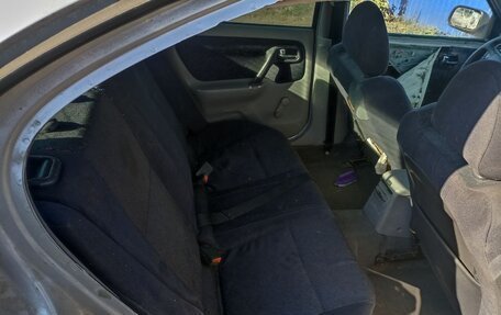 Nissan Primera II рестайлинг, 2001 год, 100 000 рублей, 6 фотография