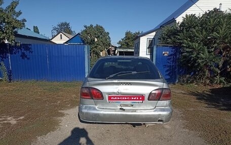 Nissan Primera II рестайлинг, 2001 год, 100 000 рублей, 3 фотография