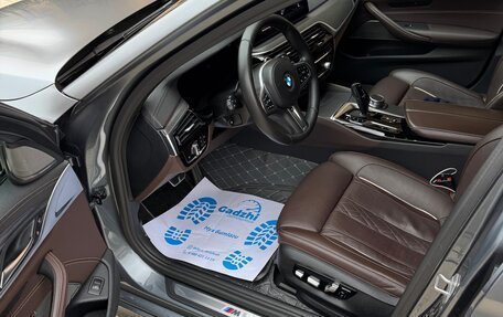 BMW 5 серия, 2020 год, 5 750 000 рублей, 9 фотография