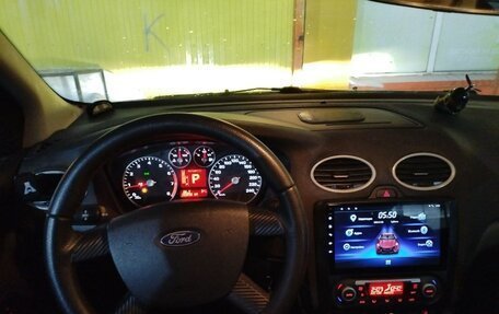 Ford Focus II рестайлинг, 2008 год, 650 000 рублей, 11 фотография