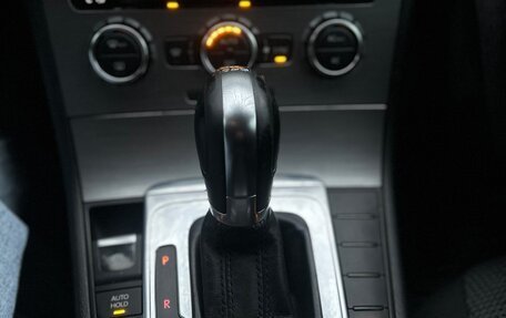 Volkswagen Passat B7, 2011 год, 820 000 рублей, 7 фотография