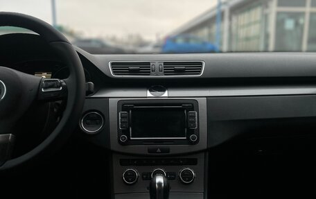Volkswagen Passat B7, 2011 год, 820 000 рублей, 9 фотография