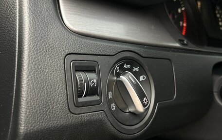 Volkswagen Passat B7, 2011 год, 820 000 рублей, 17 фотография