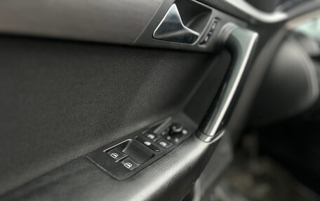 Volkswagen Passat B7, 2011 год, 820 000 рублей, 18 фотография