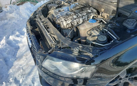 Audi A4, 2010 год, 1 400 000 рублей, 6 фотография