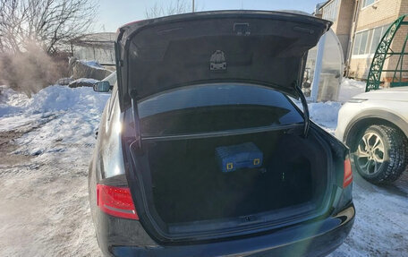 Audi A4, 2010 год, 1 400 000 рублей, 9 фотография