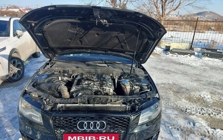Audi A4, 2010 год, 1 400 000 рублей, 7 фотография