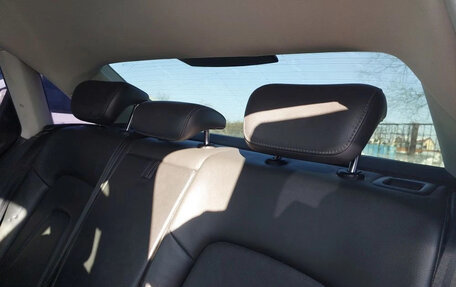 Audi A4, 2010 год, 1 400 000 рублей, 11 фотография