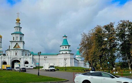 Jaguar XJ IV (X351), 2012 год, 2 350 000 рублей, 4 фотография
