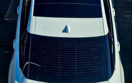 Jaguar XJ IV (X351), 2012 год, 2 350 000 рублей, 7 фотография