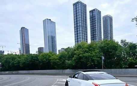 Jaguar XJ IV (X351), 2012 год, 2 350 000 рублей, 6 фотография