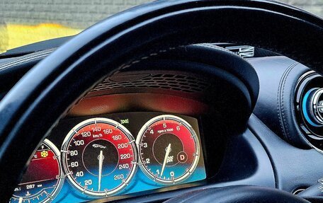 Jaguar XJ IV (X351), 2012 год, 2 350 000 рублей, 8 фотография