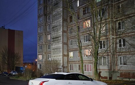 Jaguar XJ IV (X351), 2012 год, 2 350 000 рублей, 12 фотография