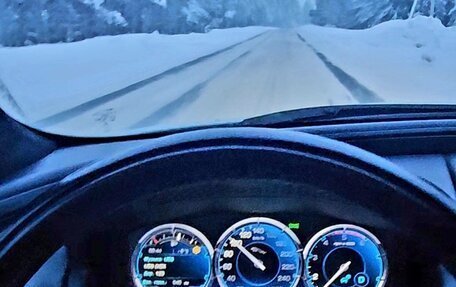 Jaguar XJ IV (X351), 2012 год, 2 350 000 рублей, 23 фотография